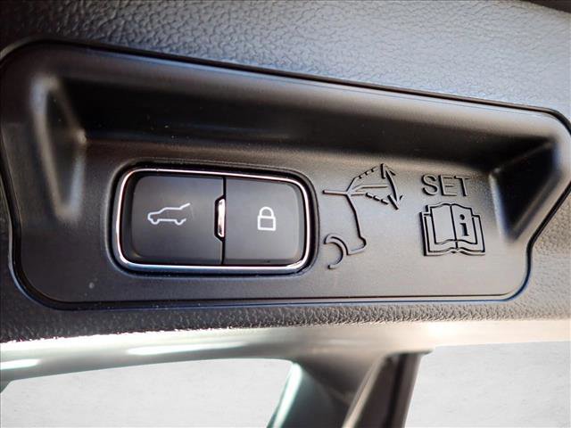 Certified 2024 Ford Explorer Limited image 8