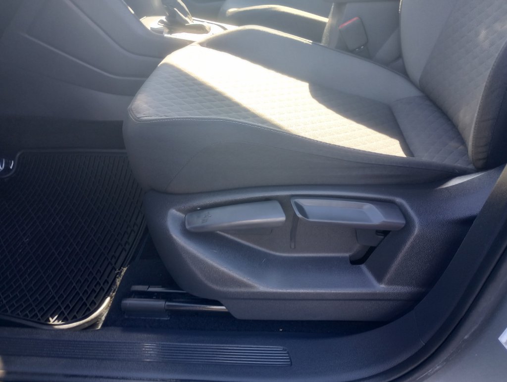 Used 2020 Volkswagen Tiguan S AWD/4WD image 20
