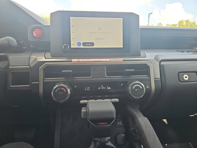 Used 2026 Toyota Tacoma TRD Off-Road AWD/4WD image 18