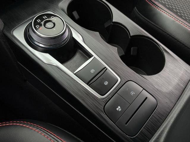 Certified 2023 Ford Escape ST-Line Select image 19