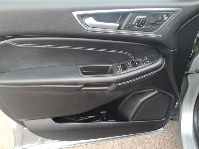 Certified 2024 Ford Edge Titanium image 14