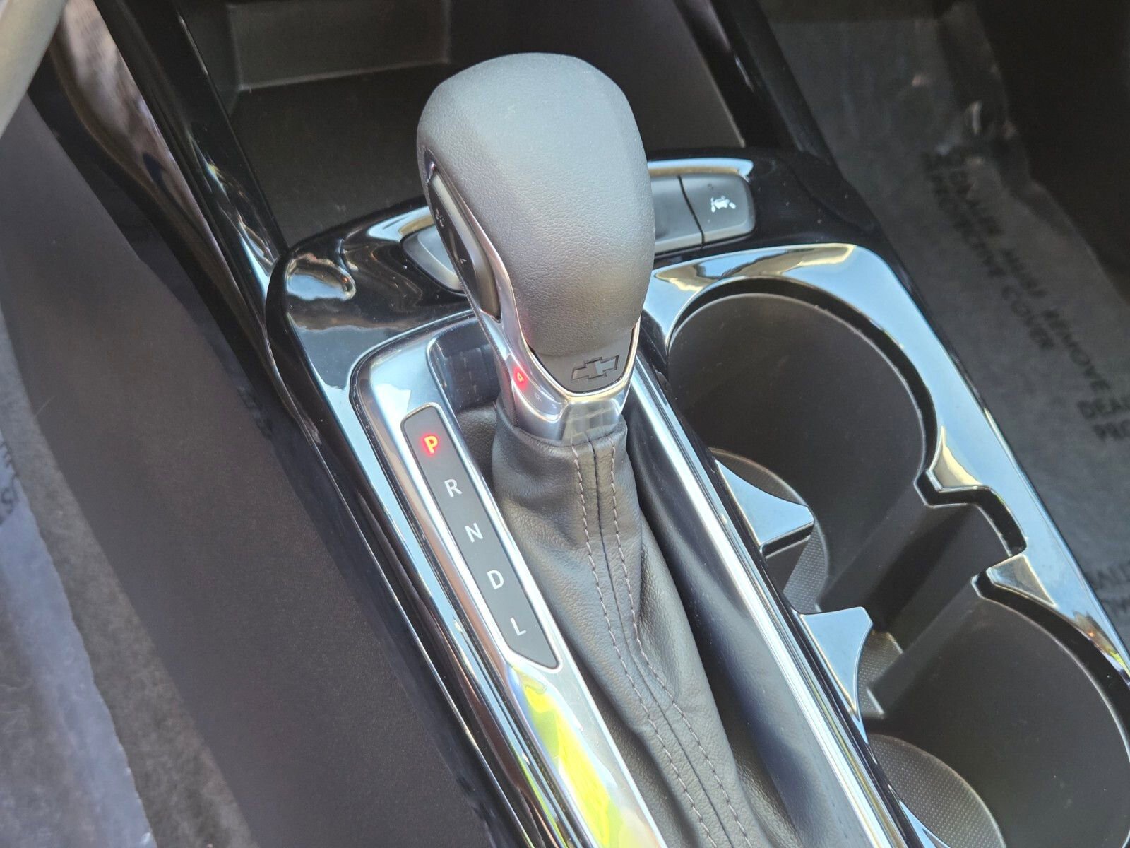 Used 2025 Chevrolet Trax LT image 22