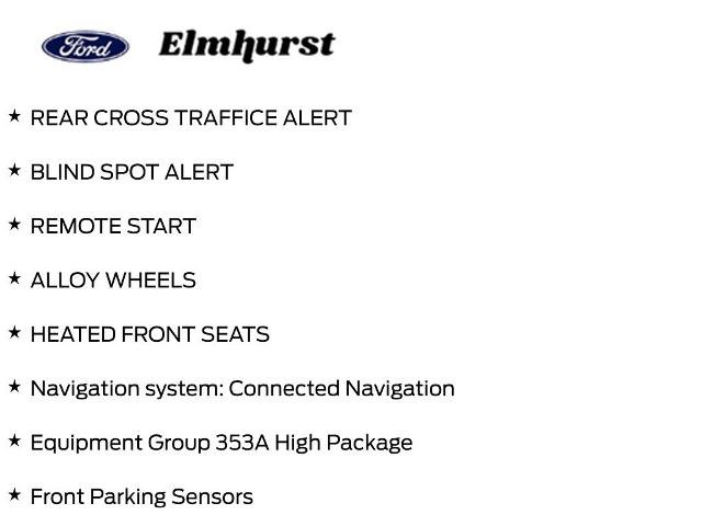 Certified 2022 Ford Bronco Wildtrak AWD/4WD image 10