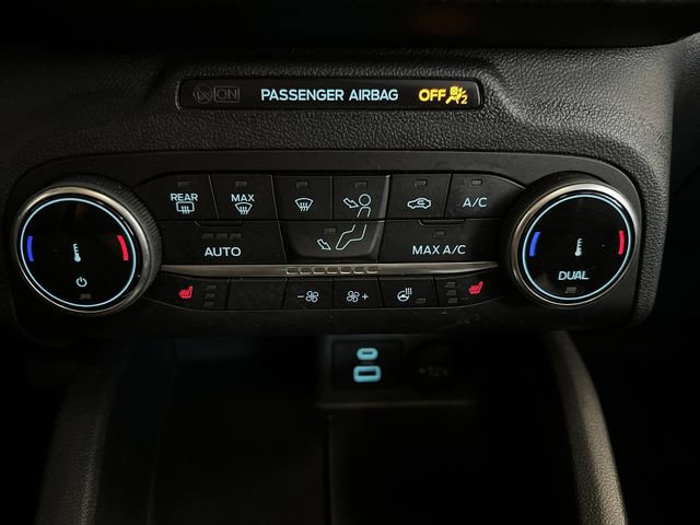 Certified 2023 Ford Escape Active image 20