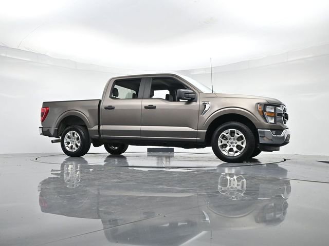 Certified 2023 Ford F150 XLT image 30