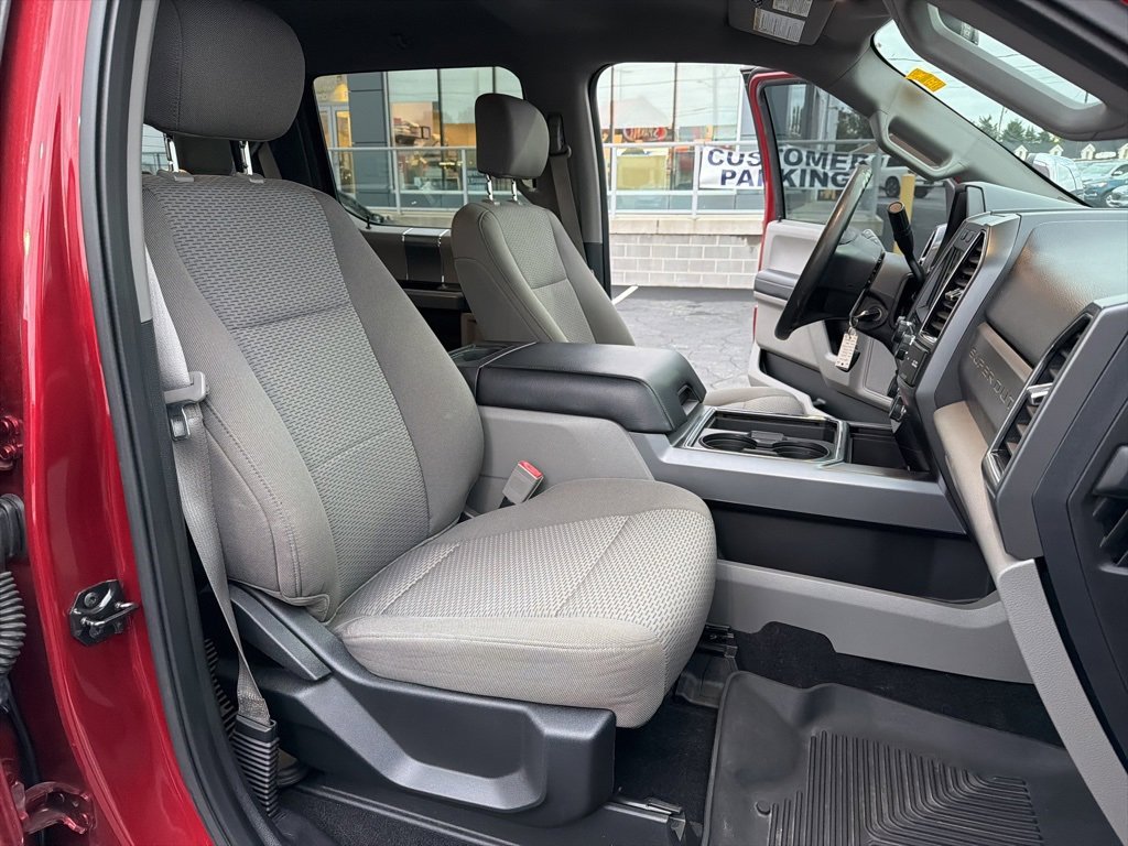 Certified 2019 Ford F250 XLT w/ XLT Premium Package image 32