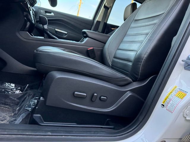 Certified 2018 Ford Escape Titanium image 13