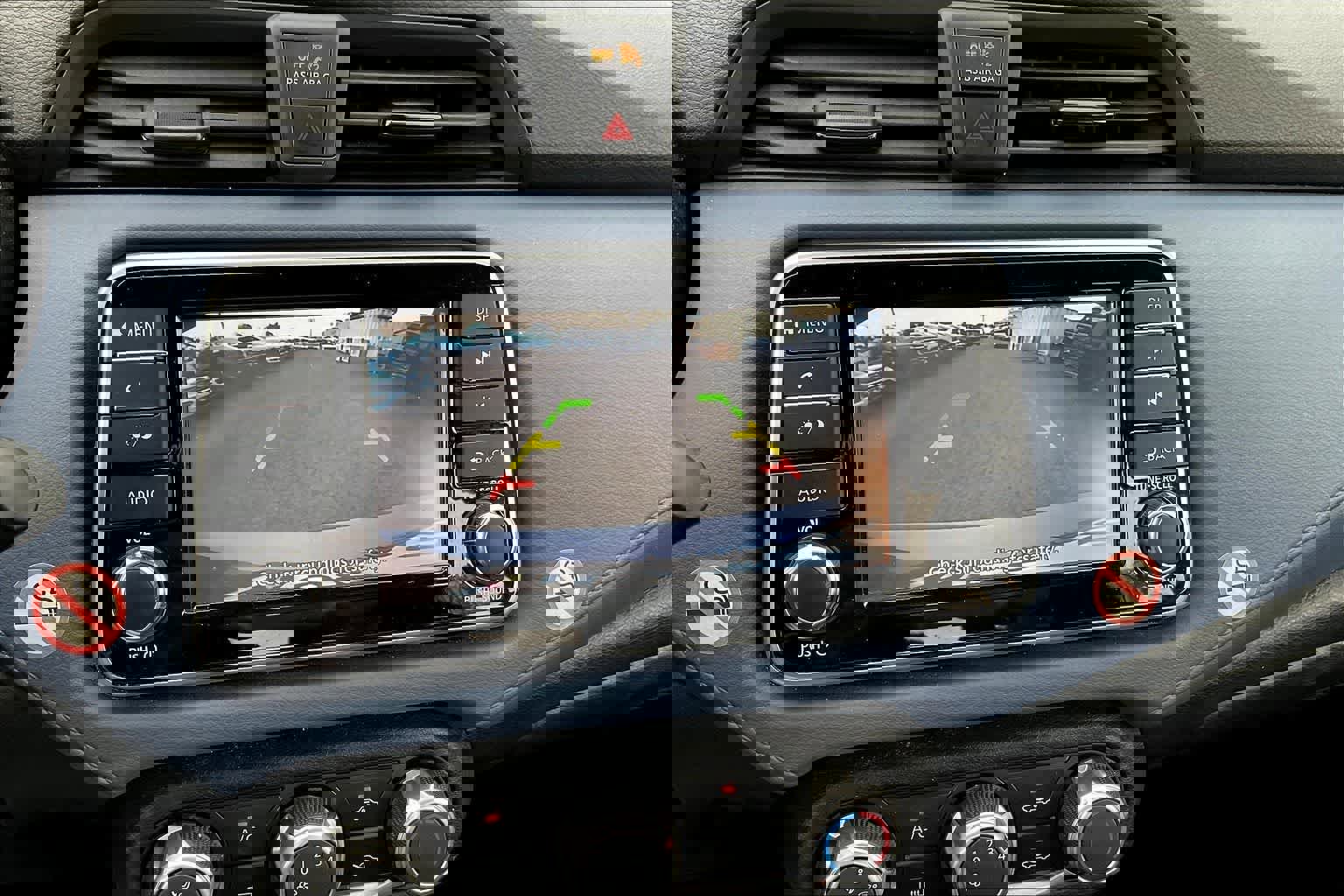 Used 2023 Nissan Versa SV image 26