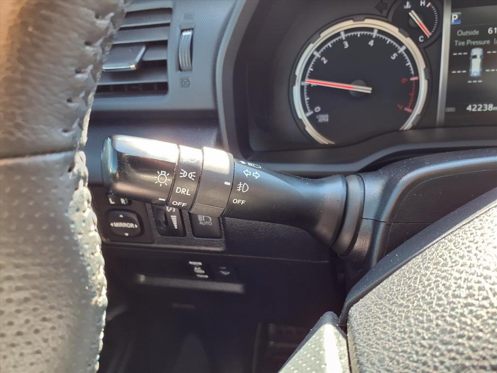 Used 2024 Toyota 4Runner TRD Sport image 18