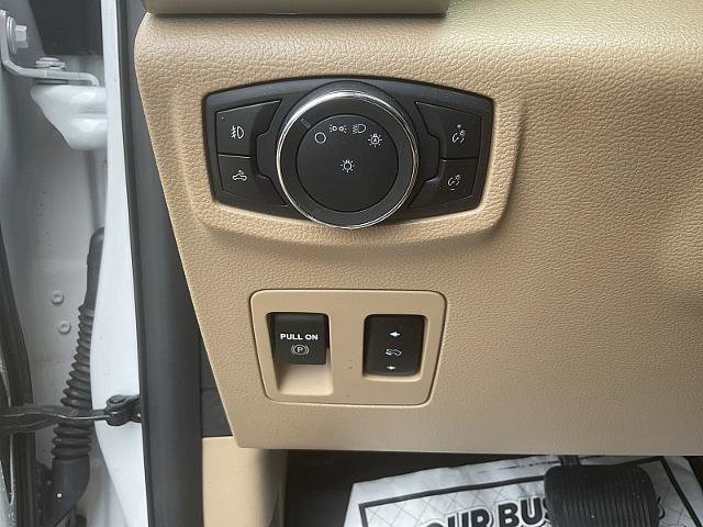 Certified 2020 Ford F150 Lariat image 25