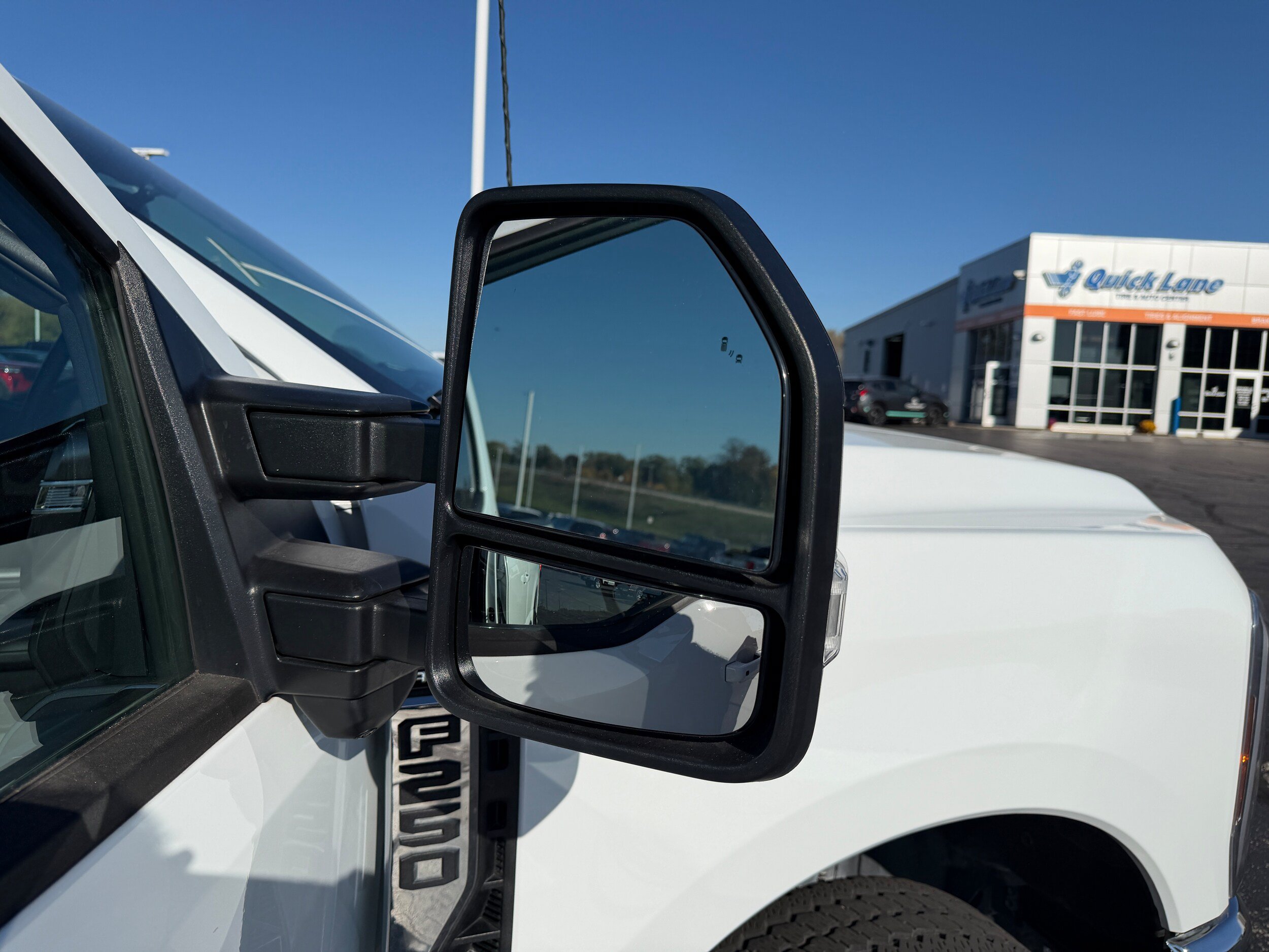 Certified 2026 Ford F250 Lariat AWD/4WD image 36