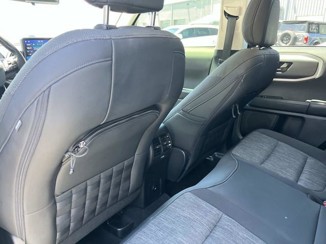 Certified 2023 Ford Bronco Sport Big Bend w/ Convenience Package AWD/4WD image 22