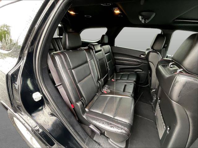 Used 2025 Dodge Durango R/T AWD/4WD image 26