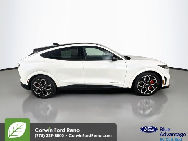 Certified 2023 Ford Mustang Mach-E GT AWD/4WD image 11