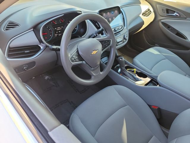 Used 2020 Chevrolet Malibu LS image 6