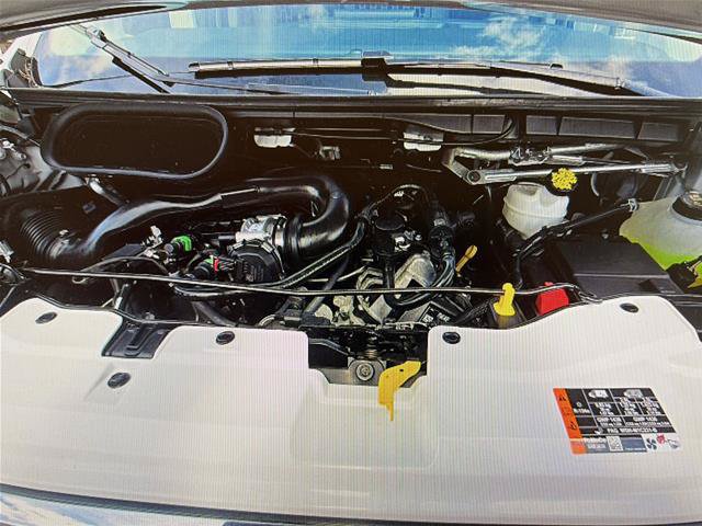 Certified 2025 Ford Transit 250 Low Roof w/ Load Area Protection Package RWD image 6