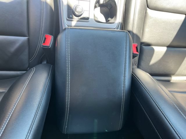 Certified 2022 Ford Explorer XLT w/ Equipment Group 202A AWD/4WD image 22