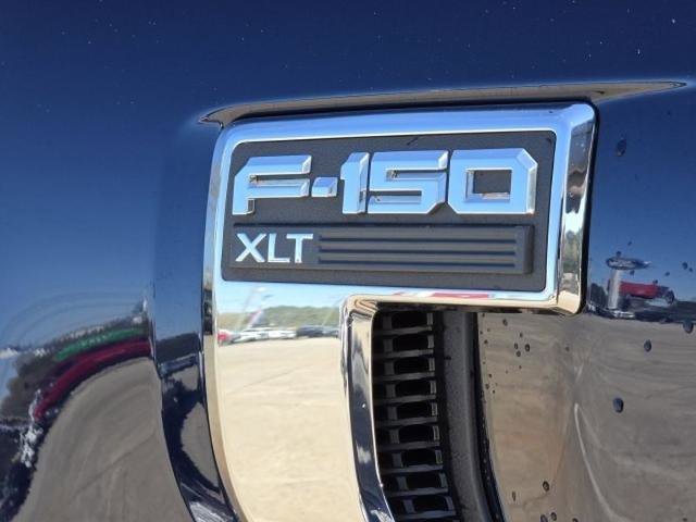 Certified 2023 Ford F150 XLT w/ Equipment Group 302A High AWD/4WD image 7