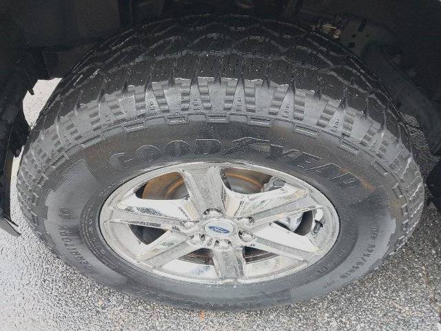 Certified 2025 Ford F150 XLT w/ Equipment Group 301A Standard AWD/4WD image 14