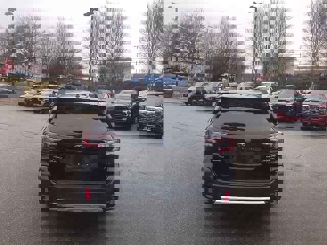 Used 2020 Subaru Outback Limited XT w/ Popular Package #2 image 4