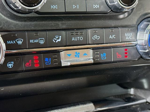 Certified 2022 Ford F150 Platinum w/ Equipment Group 701A High image 21