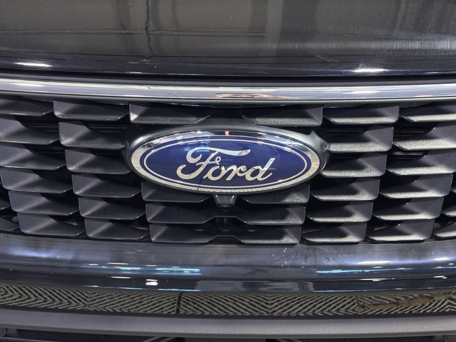 Certified 2023 Ford Escape Active w/ Tech Pack #2 AWD/4WD image 12