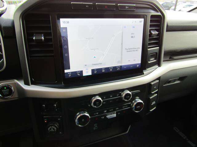 Certified 2022 Ford F150 XLT w/ Equipment Group 302A High image 23