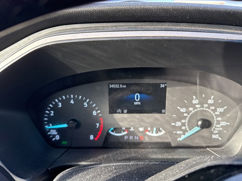 Certified 2022 Ford Escape SE w/ Convenience Package image 7