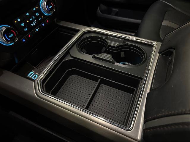 Certified 2019 Ford F350 Platinum w/ Platinum Ultimate Package image 33