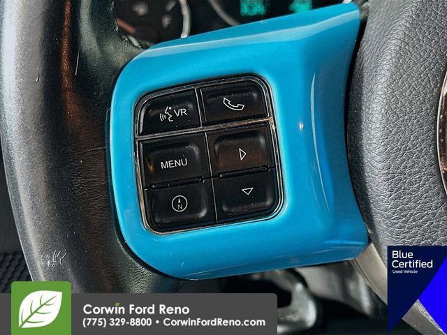 Used 2018 Jeep Wrangler Unlimited Sahara w/ Max Tow Package AWD/4WD image 13