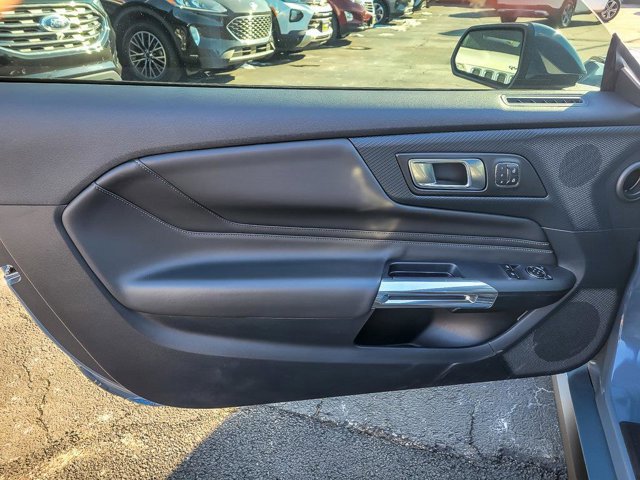 Certified 2024 Ford Mustang GT Premium w/ GT Performance Package image 21