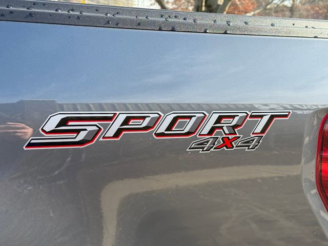 Certified 2022 Ford F150 XLT w/ Equipment Group 302A High image 28