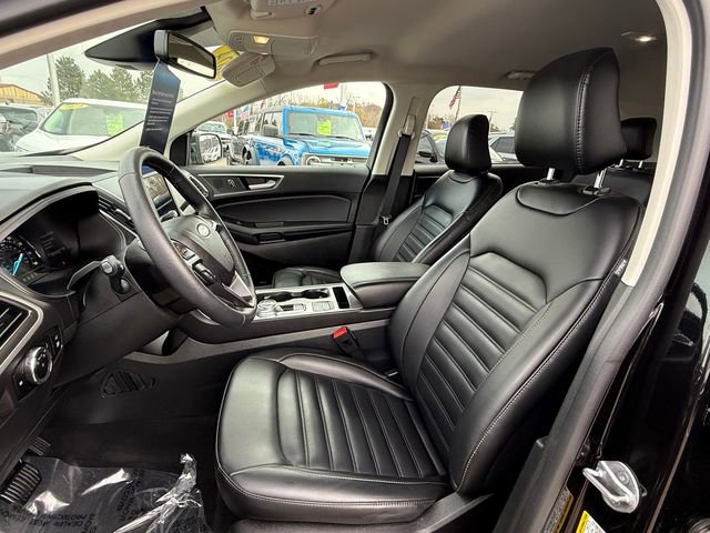 Certified 2024 Ford Edge SEL w/ Convenience Package image 6