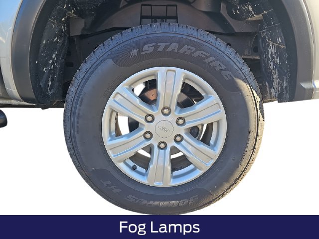 Certified 2020 Ford Ranger XL w/ Equipment Group 101A Mid AWD/4WD image 11