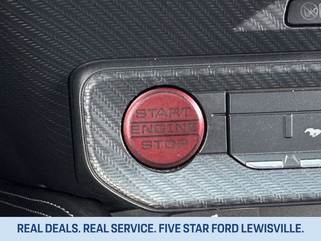 Certified 2024 Ford Mustang GT Premium image 20