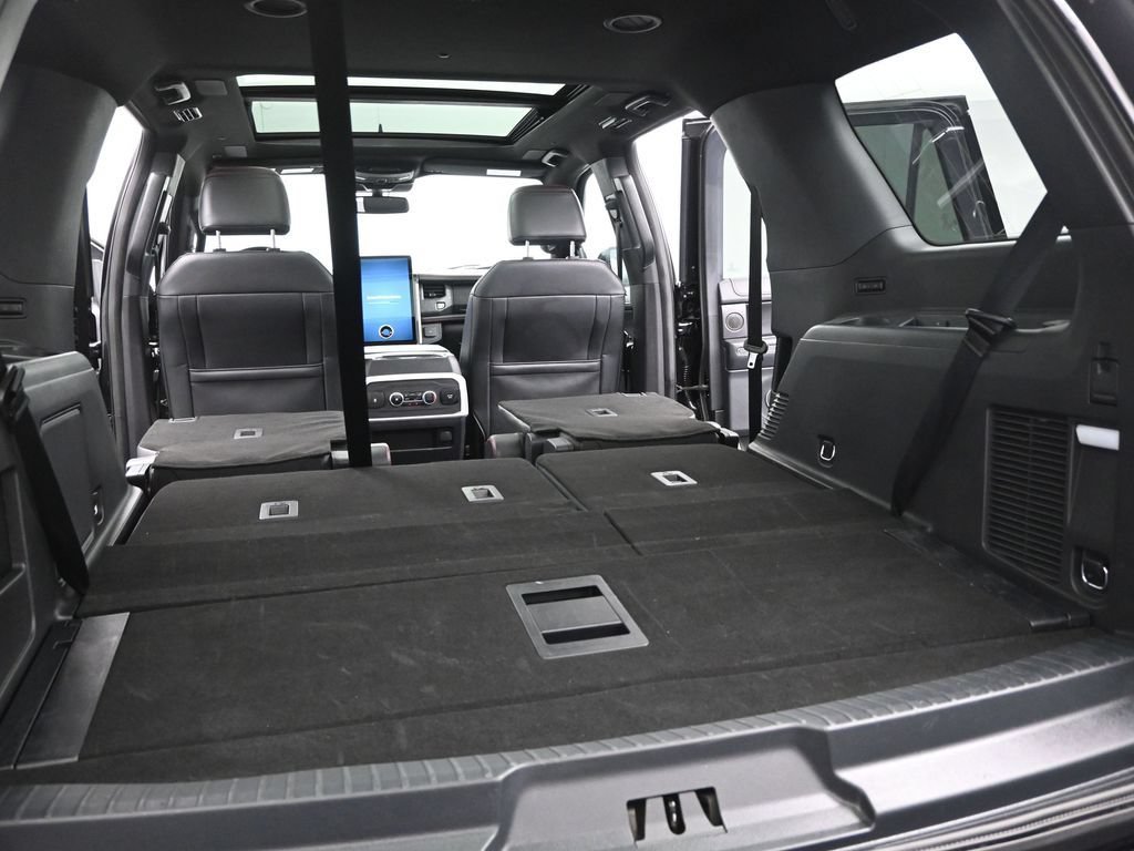 Certified 2023 Ford Expedition Limited AWD/4WD image 26