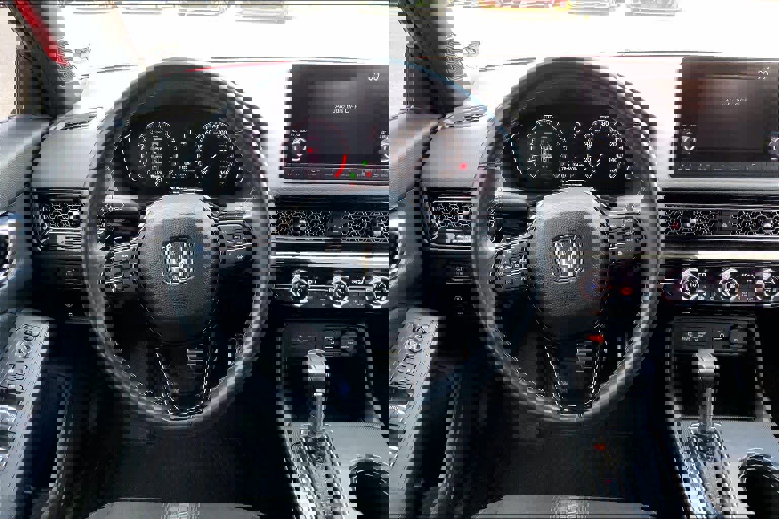 Used 2022 Honda Civic Sport image 8