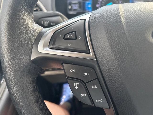 Certified 2024 Ford Edge SEL w/ Convenience Package AWD/4WD image 19