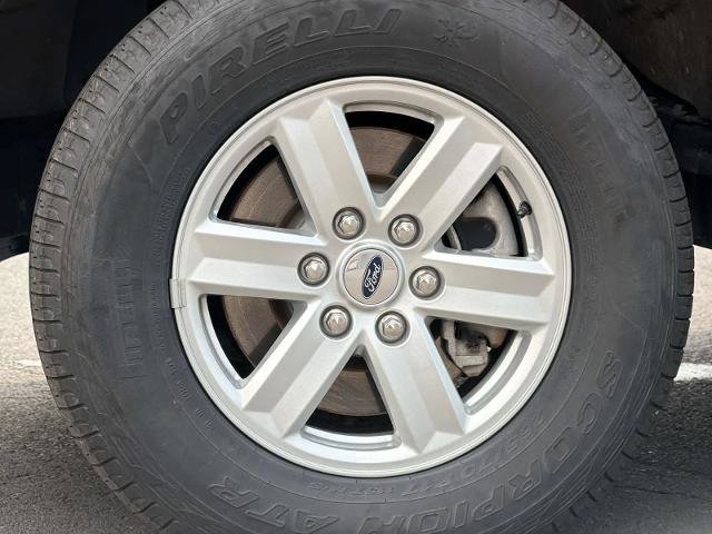 Certified 2023 Ford F150 XLT w/ Equipment Group 301A Mid AWD/4WD image 14