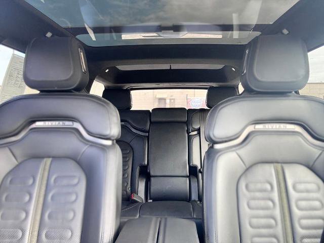 Used 2023 Rivian R1S Adventure image 20