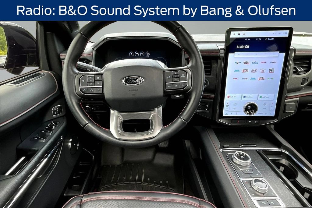 Certified 2023 Ford Expedition Limited AWD/4WD image 8