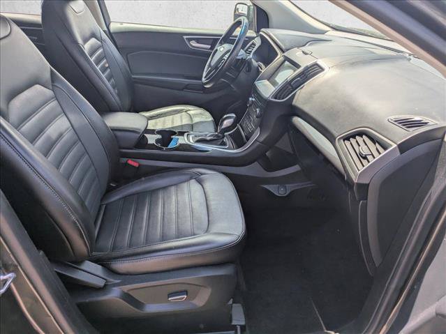 Certified 2018 Ford Edge SEL w/ Equipment Group 201A AWD/4WD image 21