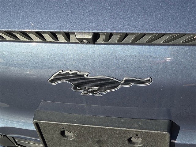 Certified 2021 Ford Mustang Mach-E Select w/ Comfort/Technology Package image 29