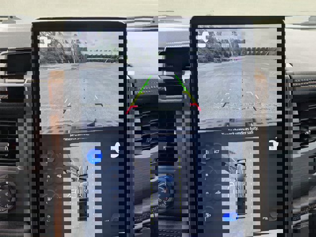 Certified 2023 Ford F150 Lightning Lariat w/ Equipment Group 511A High image 28