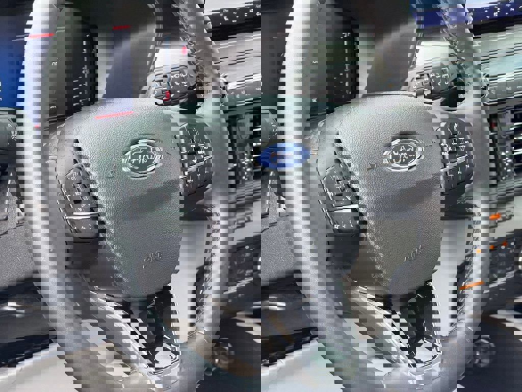 Certified 2023 Ford Escape Active image 21