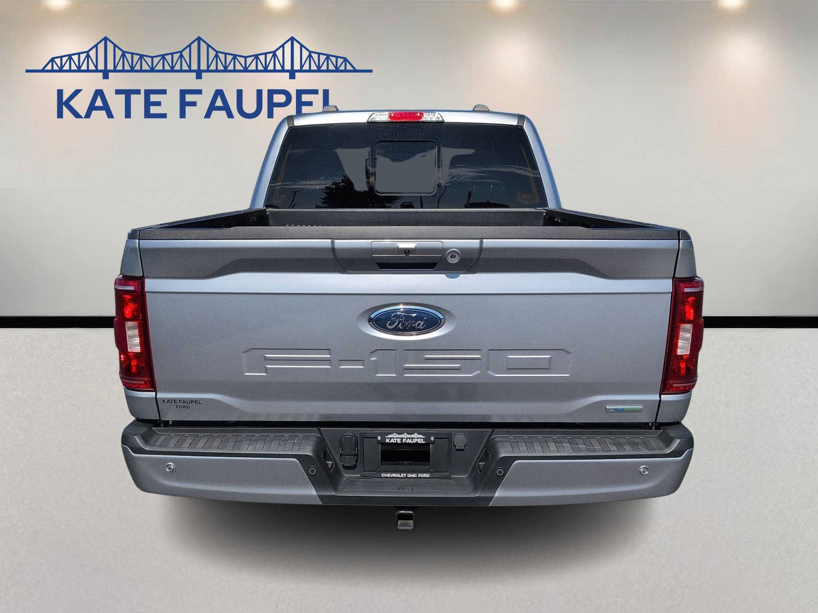 Certified 2023 Ford F150 XLT w/ Equipment Group 302A High AWD/4WD image 6