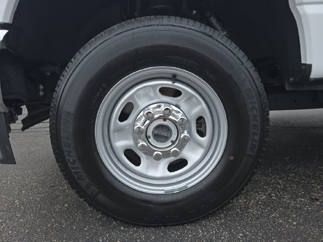 Certified 2024 Ford F250 XL w/ FX4 Off-Road Package AWD/4WD image 10