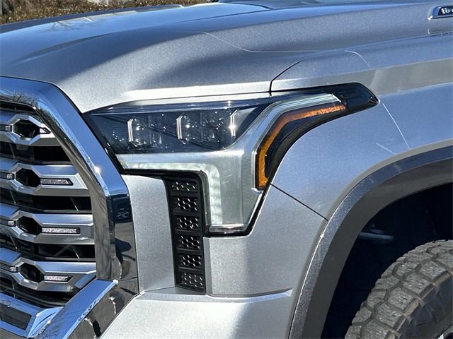 Used 2025 Toyota Tundra 1794 Edition image 9