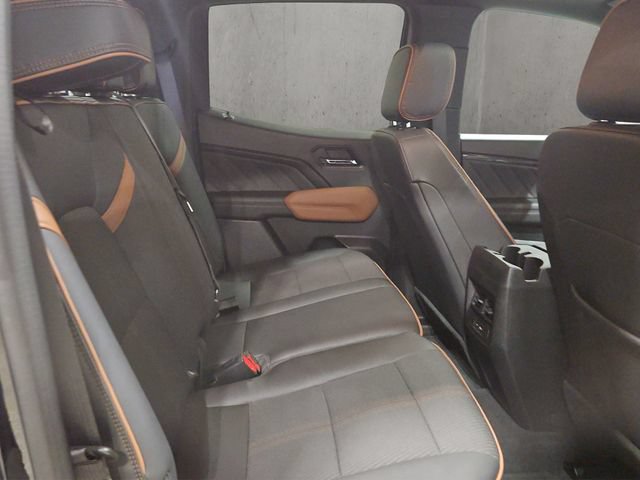 Used 2023 GMC Canyon AT4 w/ Canyon Safety Plus Package AWD/4WD image 20