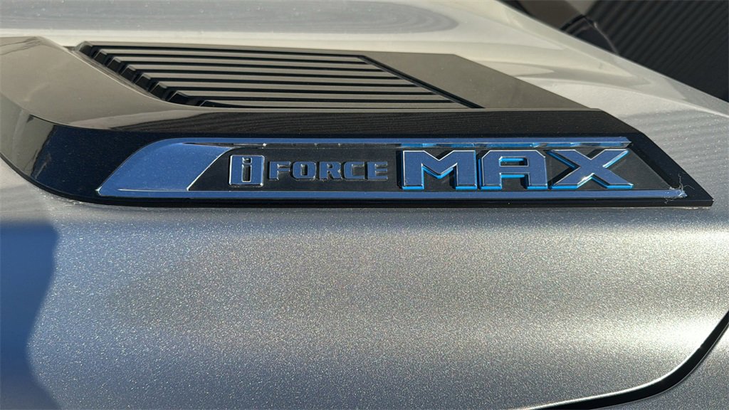 Used 2024 Toyota Tundra Limited image 7